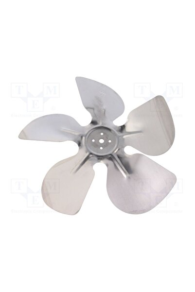 OEM Accesorii elice cu tiraj indus ELCO 4012132, Øorif.mont 3,6mm, 28°, Ø 254mm