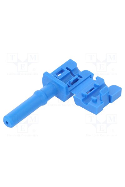 OEM Conector fibră optică LAPP 29148098, mufă, HFBR-4533,simplex, crimpat