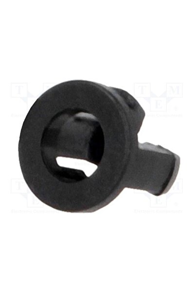 OEM Bucşă de distanţare FIX&FASTEN FIX-LED-3.5, LED, Øext 5mm, ØLED 5mm, Lung...