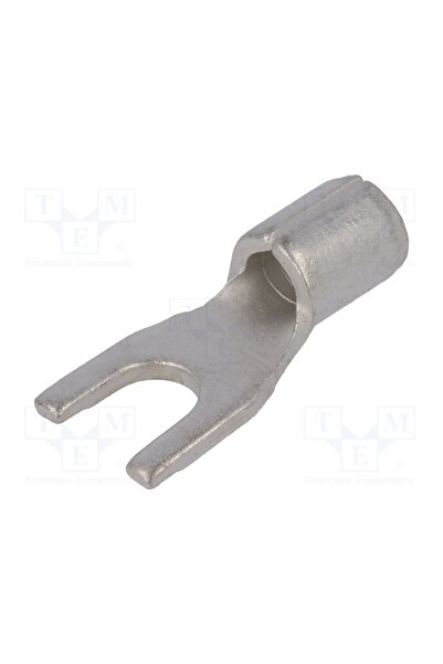 OEM Vârf furcă NINIGI ST-093/4, M3, 1,5÷2,5mm2, crimpat, pe cablu, neizolat, ...