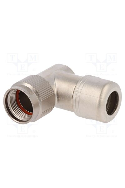 OEM Intrare cablu AMPHENOL RT0B-12CG-S1, în unghi 90°, dimensiune 12, metal, ...