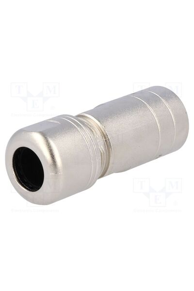 OEM Intrare cablu AMPHENOL RT0L-12CG-S2, drept, dimensiune 12, metal, Acoperi...