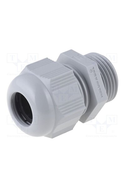 OEM Garnitură de etanşare HELU HELU-93925, M20, 1,5, IP68, poliamidă 6, gri î...