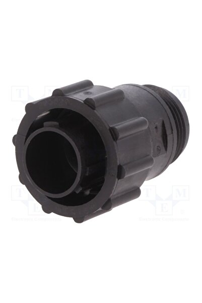 OEM Conector circular TE Connectivity 206429-1, mufă, tată, PIN 4, fără conta...