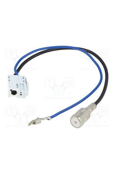 OEM Cablu 4CARMEDIA AA-HONDA.02-ISO/F, ISO, Marca autovehiculului Honda, socl...