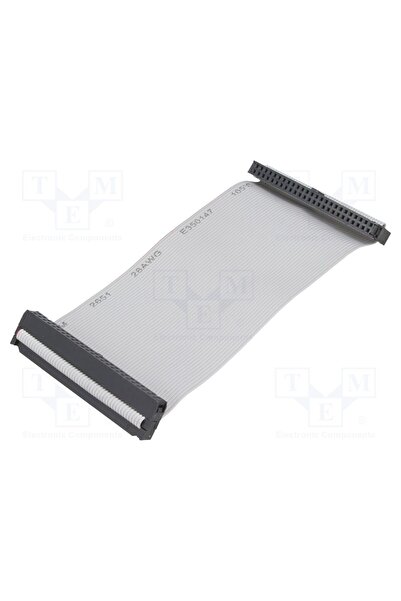 OEM Cablu panglică cu conectori IDC AMPHENOL FC50150-S, P.cablu-bandă 1,27mm,...