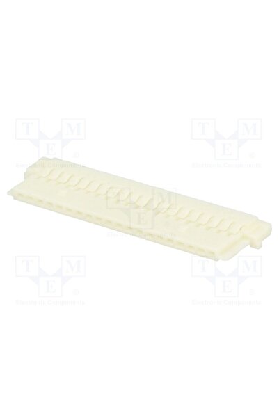 OEM Conector cablu-placă HIROSE DF19-20S-1C, mufă, mamă, DF19, 100V, PIN 20, ...