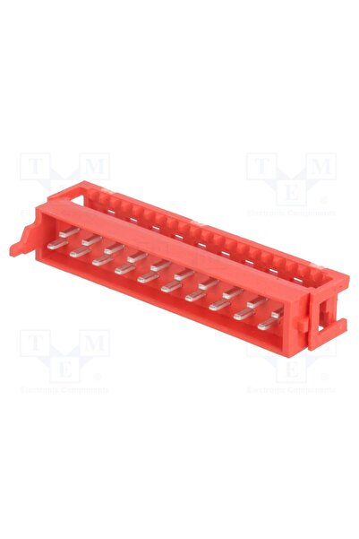 OEM Conector Micro-MaTch TE Connectivity 2-215083-0/C, mufă, tată, PIN 20, Mi...