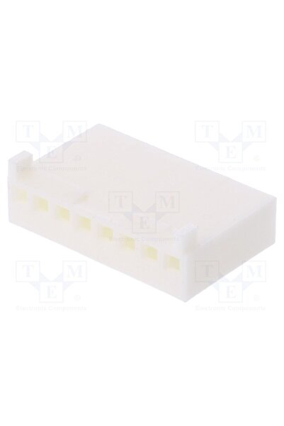 OEM Conector cablu-placă MOLEX MX-22-01-3087, mufă, mamă, PIN 8, KK 254, drep...