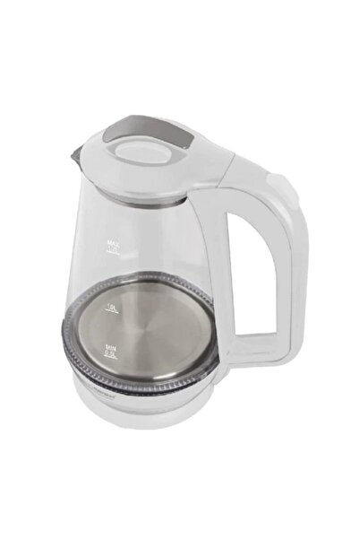 ESPERANZA EKK024W MISSOURI - Fierbător electric 1.7L ALB