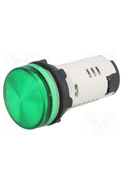 OEM Lumină de control SCHNEIDER ELECTRIC XB7EV03BP, 22mm, Harmony XB7, Ilum L...