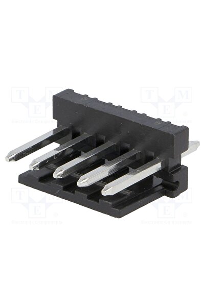 OEM Conector cablu-placă PANCON MTSS156-5-D, soclu, tată, MAS-CON, PIN 5, dre...