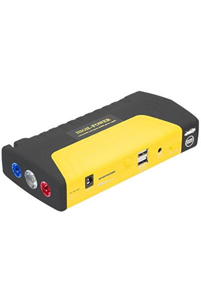 Blow Power Bank, Blow, Demaror auto 12800mAh JS-15, Funcție de pornire auto