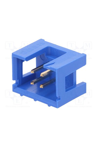 OEM Conector IDC AMPHENOL COMMUNICATIONS SOLUTIONS 75869-330LF, soclu, tată, ...