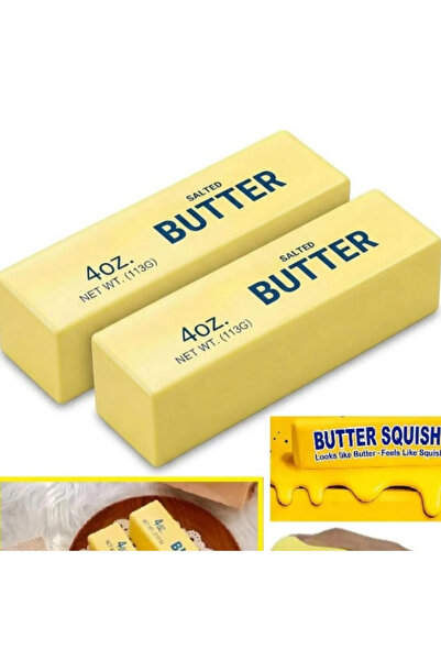 Genel Markalar Butter Squishy super