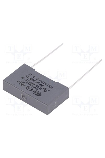 OEM Condensator cu polipropilenă KEMET R46KN322050M1M, X2, R46, 220nF, 560VDC...