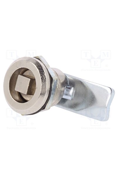 OEM Închizătoare RST ROZTOCZE M16/45-2.13-KW6.2, aliaj aluminiu şi zinc, 13,5...