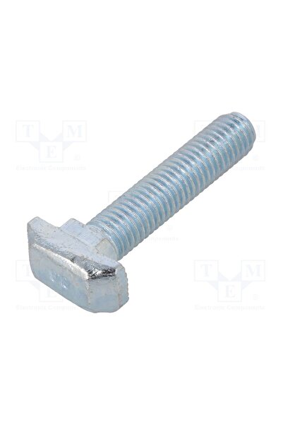 OEM Şurub FATH FA-096HK1030M0840, pt.profile, Lăţime cant 10mm, oţel, zinc, F...