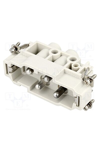 OEM Conector HDC MOLEX MX-936010198, inserturi de contact, tată, GWconnect, P...