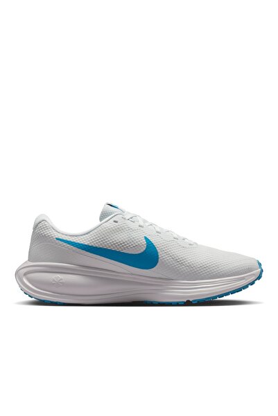Nike REVOLUTION 8 Adidași bărbați albi EU 46