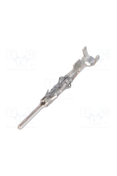 OEM Pin TE Connectivity 1703013-1/C, tată, 1.5mm System, cositorit, 0,5÷1mm2,...