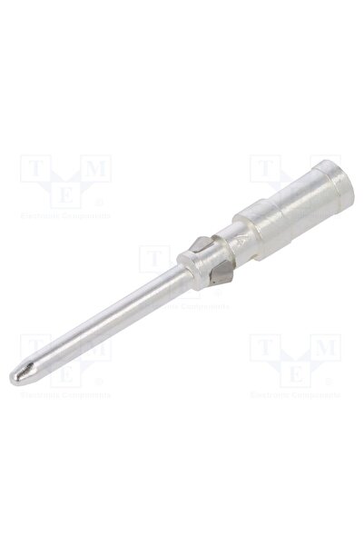 OEM Pin LAPP 13162300, tată, EPIC H-D 1.6, argintat, 1,5mm2, contacte întoars...