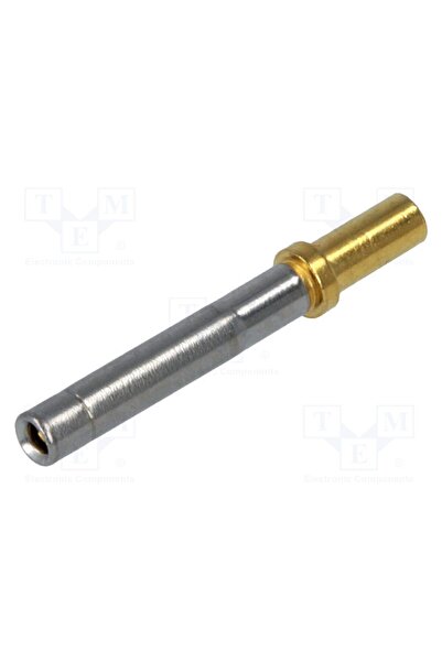 OEM Pin DEUTSCH / TE Connectivity 0462-201-2031, mamă, 20, DRB,DRC,DTM,HD30,H...