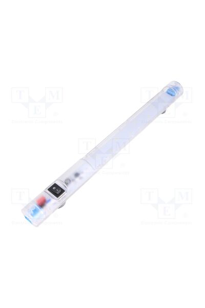 OEM Lampă LED STEGO 02540.1-00, IP20, 24÷48VDC, 5W, 400lm, 6000K, magnet, -30...