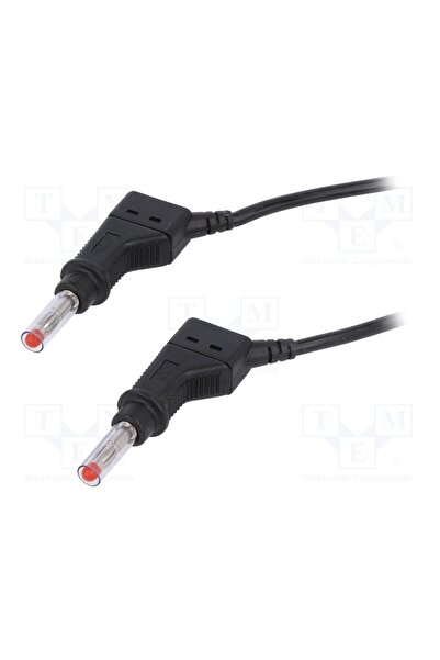 OEM Cablu de măsurare individual STÄUBLI XZG425/SIL-20021, 32A, Unom 600V, Lu...
