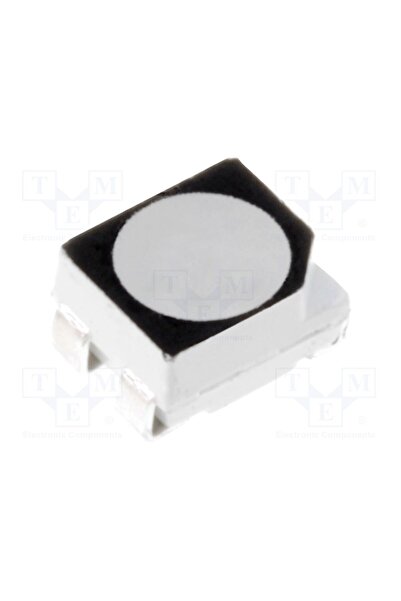 OEM LED OPTOSUPPLY OSTBPCS2C2B, RGB, SMD, PLCC4, 1,8÷2,6/2,9÷3,6/2,9÷3,6VDC, ...