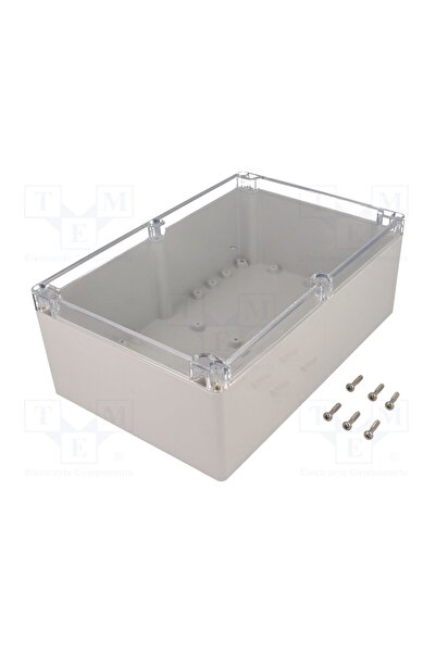 OEM Carcasă universală GAINTA G2018C, X 160mm, Y 240mm, Z 90mm, policarbonat,...