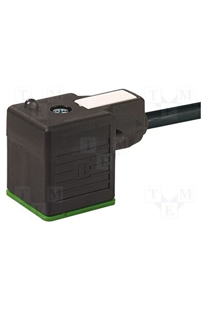 OEM Cablu de conectare MURRELEKTRONIK 7000-18021-6160300, mufă, Versiune A, P...