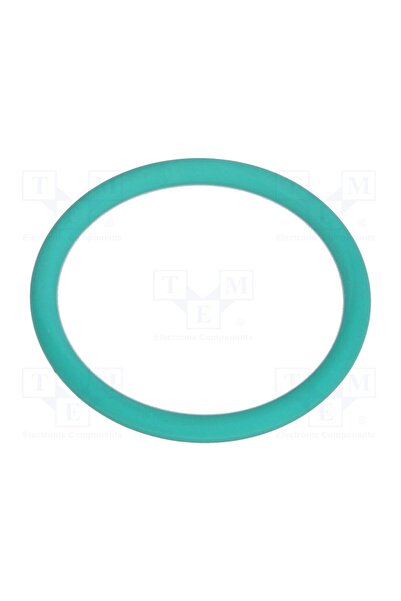 OEM Garnitură O-ring HUMMEL HUMMEL-1321110021, FPM, Thk 1,5mm, Øint 16mm, PG1...