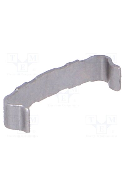 OEM Clemă TDK B65806J2204X000, oțel inoxidabil