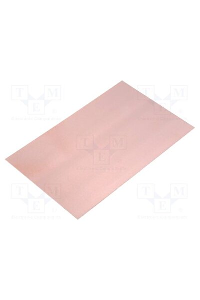 OEM Laminat SOLDER PEAK LAM100X160ED1, FR4,fibră de sticlă,răşină epoxidică, ...