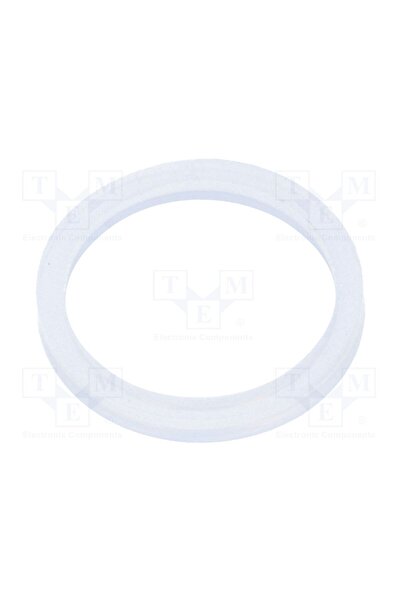 OEM Garnitură HUMMEL HUMMEL-1325160059, polietilenă, Thk 2mm, Øint 16mm, Øext...