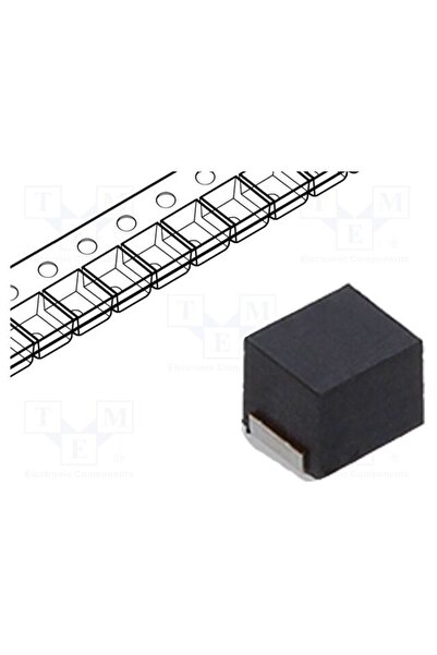 OEM Inductor fir Viking NLV08JT5R6, SMD, 1008, 5,6uH, 170mA, R 2,5Ω, ±5%, Pac...
