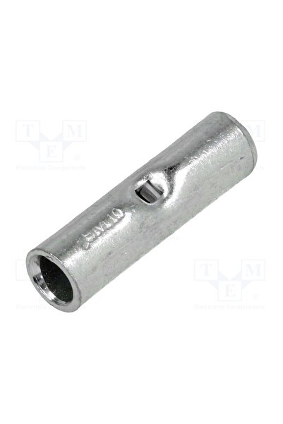 OEM Vârf capăt îmbinat BM GROUP BM01460, neizolat, cupru, 10mm2, cositorit, c...