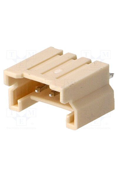 OEM Conector cablu-placă MOLEX MX-35362-0350, soclu, tată, PIN 3, Sherlock, d...