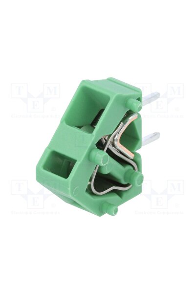 OEM Conector regletă de conexiuni pt.PCB WAGO 236-745, Terminal, 236, 24A, 250V