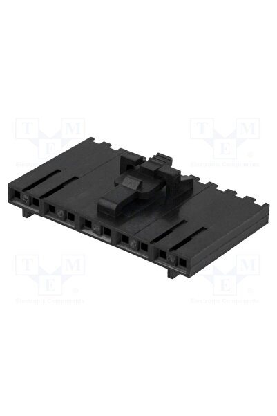OEM Conector cablu-cablu/PCB MOLEX MX-50-57-9410, mufă, mamă, PIN 10, SL, dre...