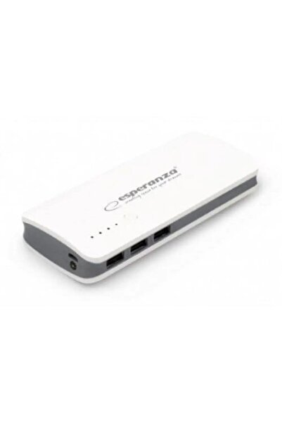 ESPERANZA EMP106WE Radium - Power Bank 8000mAh