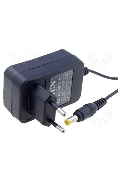 OEM Alimentator pulsatoriu LVSUN AC/DC-LV5/1, 5VDC, 1A, 5W, Ieşire 5,5/2,1, 8...