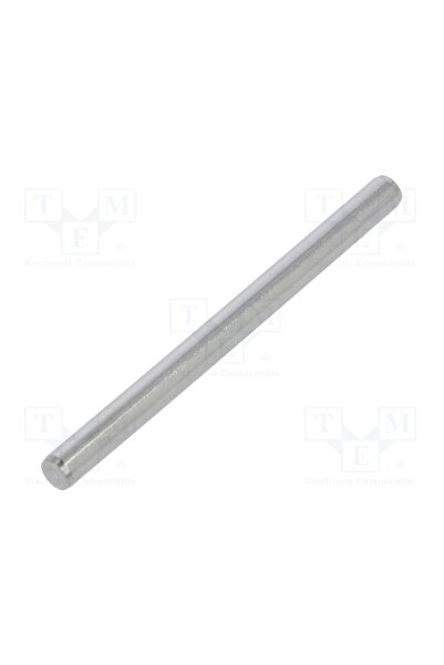 OEM Ştift cilindric BOSSARD B3X40/BN684, oțel inoxidabil, BN 684, Ø 3mm, DIN ...