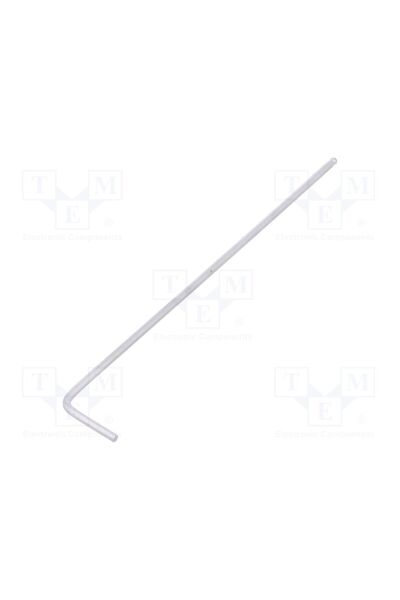 OEM Cheie imbus WIHA WIHA.01392, sferic, HEX 1,5mm, Lung.tot 91mm, Acoperire ...