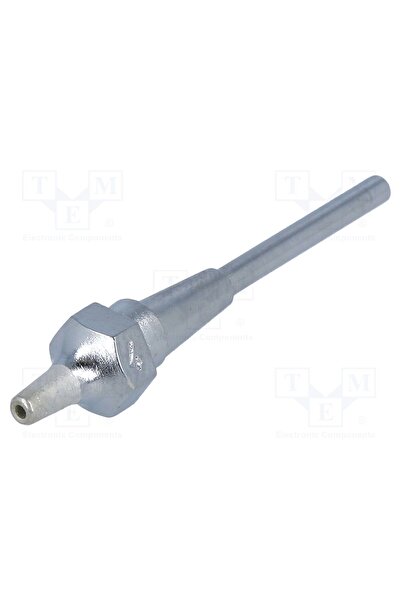 OEM Vârf pentru ciocane de dezlipit WELLER WEL.XDS4, 1,2x2,5mm