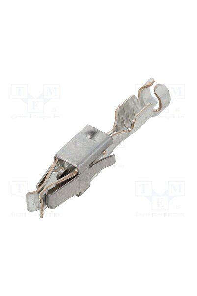 OEM Pin TE Connectivity 927779-3, mamă, 2,8x0,8mm, JPT, bronz, cositorit, 0,5...