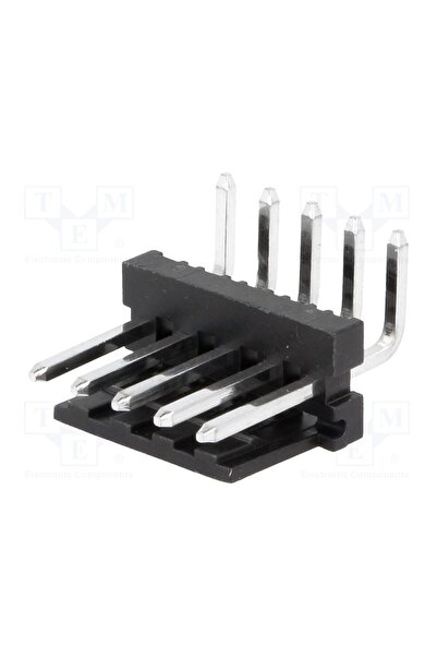 OEM Conector cablu-placă PANCON MTAS156-5-D, soclu, tată, MAS-CON, PIN 5, în ...