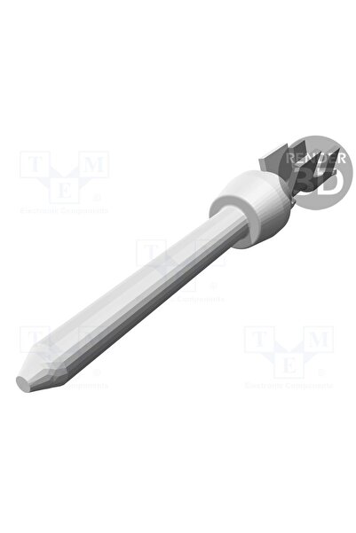 OEM Pin TE Connectivity 166294-1, tată, 20, HDP-20, aliaj cupru, aurit, 0,08÷...