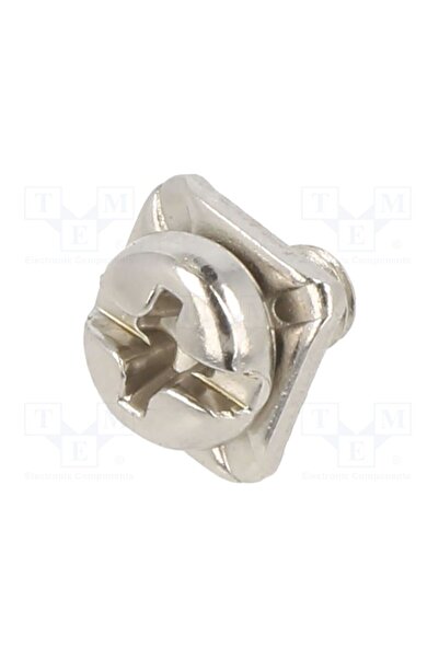 OEM Terminal cu şurub DEGSON ELECTRONICS K14-01AH, THT,terminal cu şurub, ala...